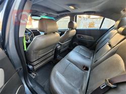 شێڤرۆلێت کروز